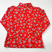 Holiday turtleneck 110