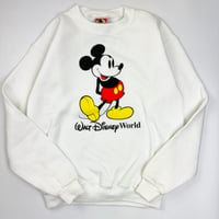 《DeadStock》Mickey sweat 150