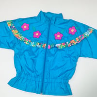 Vintage Windbreaker 120-130