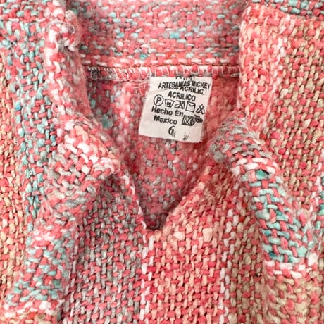 Mexican hoodie 120-130