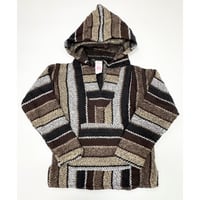 Mexican hoodie 100