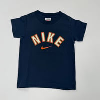 NIKE navy tee 95