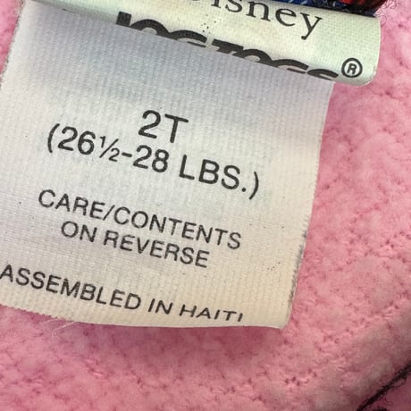 80's Vintage Minnie hoodie