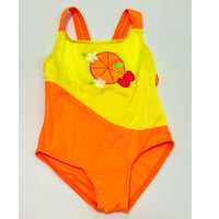 Mckids 90s Neon swimwear 90-100