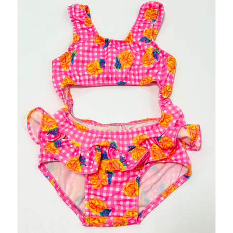 Pink pretty swimwear 80-85