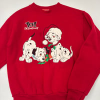 101 Christmas sweat 140