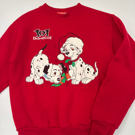101 Christmas sweat 140