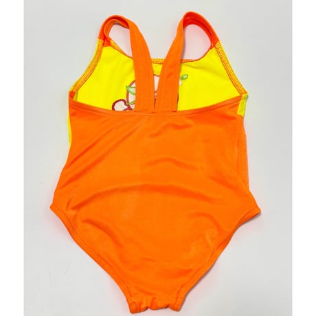 Mckids 90s Neon swimwear 90-100