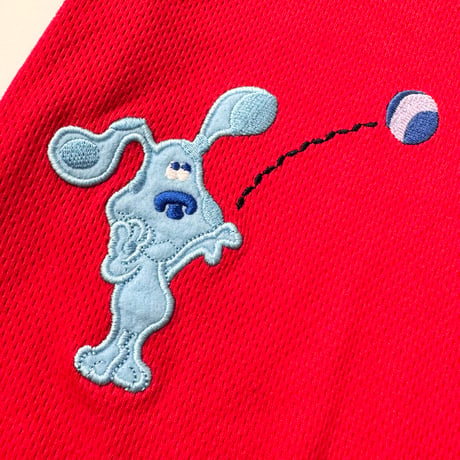 Blue'scluies polo shirt 110