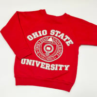 OSU college raglan sweat 120