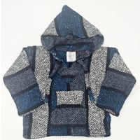 Mexican hoodie 80-90