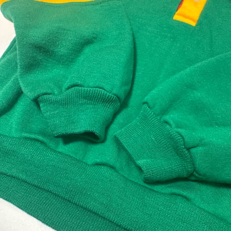 Color block tops 110