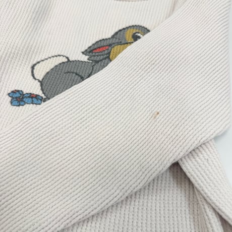 Tonsuke thermal longT