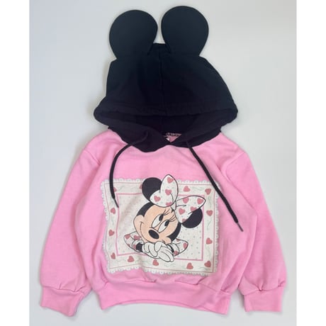 80's Vintage Minnie hoodie