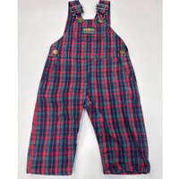 Oshkosh overall 6-9M/70