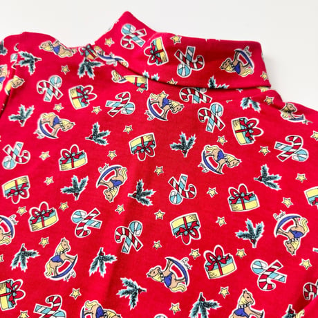 Holiday turtleneck 110