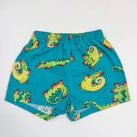 Crocodil shorts 95-100