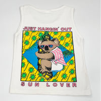 koala tank top 110