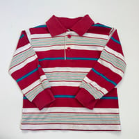 Hhealthtex poloshirt 70-80
