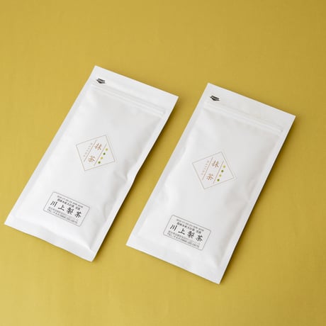 JAS有機の高品質抹茶　５袋セット・送料無料