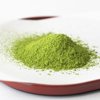 JAS有機の高品質抹茶　10袋セット・送料無料