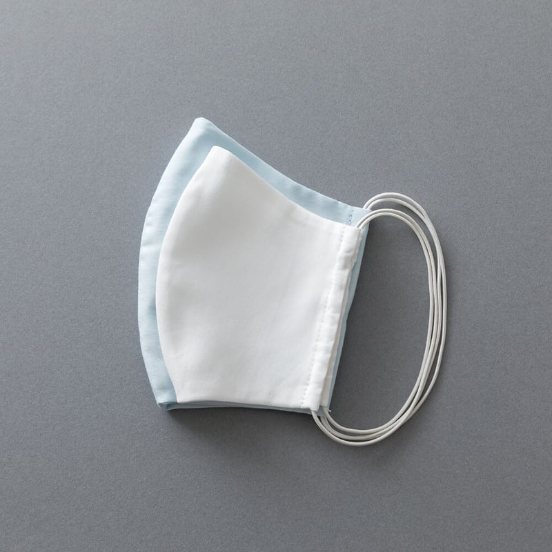 マスク　bright 直筆サイン入 マスクbright 直筆サイン入