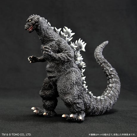 ゴジラ(1955)