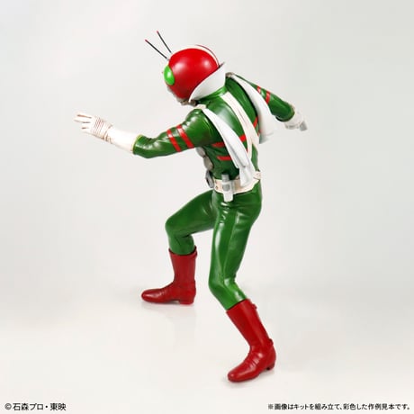 仮面ライダーV3