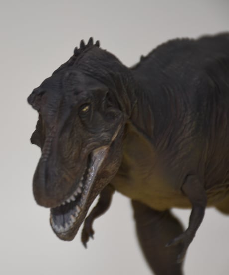 海洋堂　スコロサウルス レジンキット 恐竜　フィギュア　動物　生き物 海洋堂 スコロサウルス レジンキット 恐竜 フィギュア 動物
