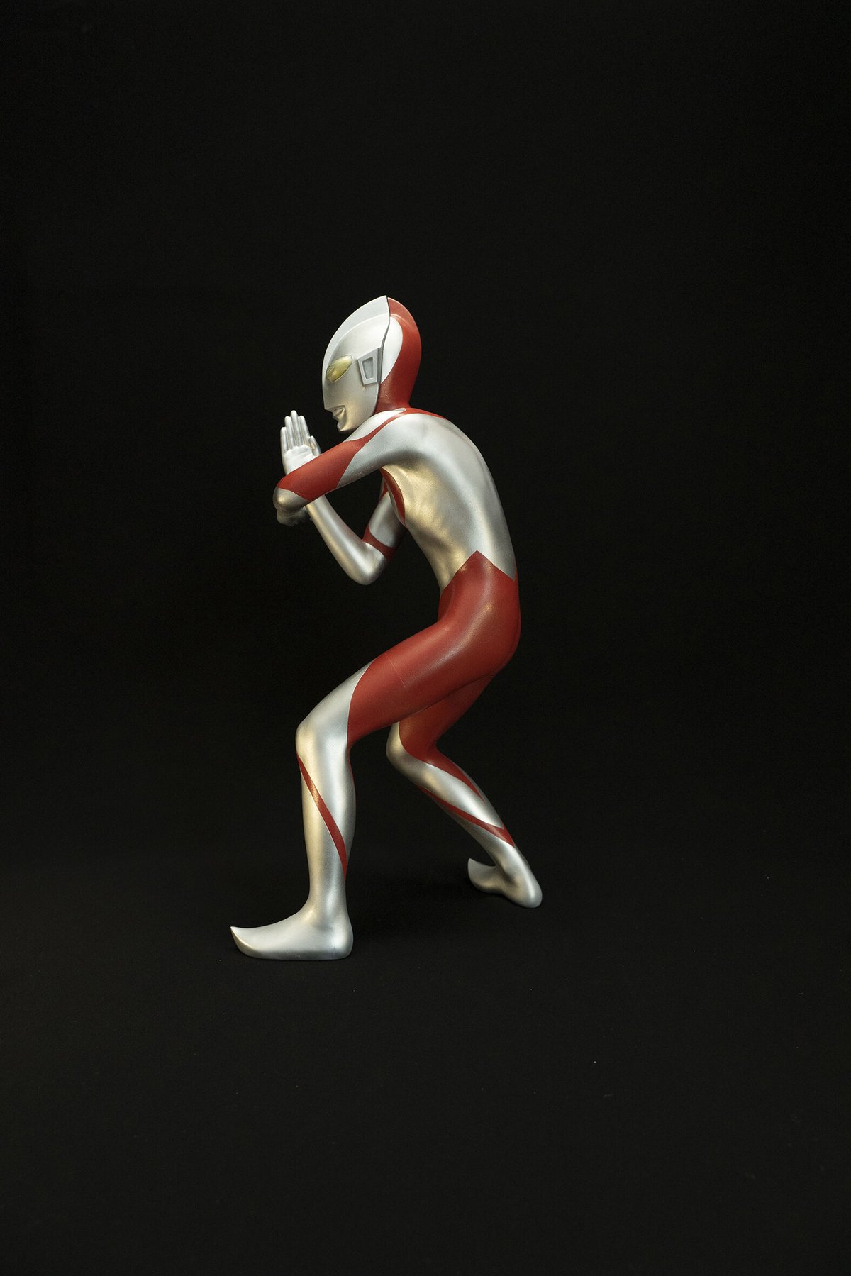 ウルトラマン［映画『シン・ウルトラマン』］/ メガ ソフビ組立キット 