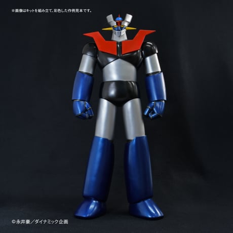 マジンガーZ