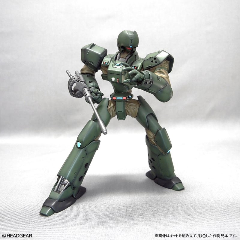 予約早割商品】ARL-99 ヘルダイバー (1/35スケール) | ソフビレガシー