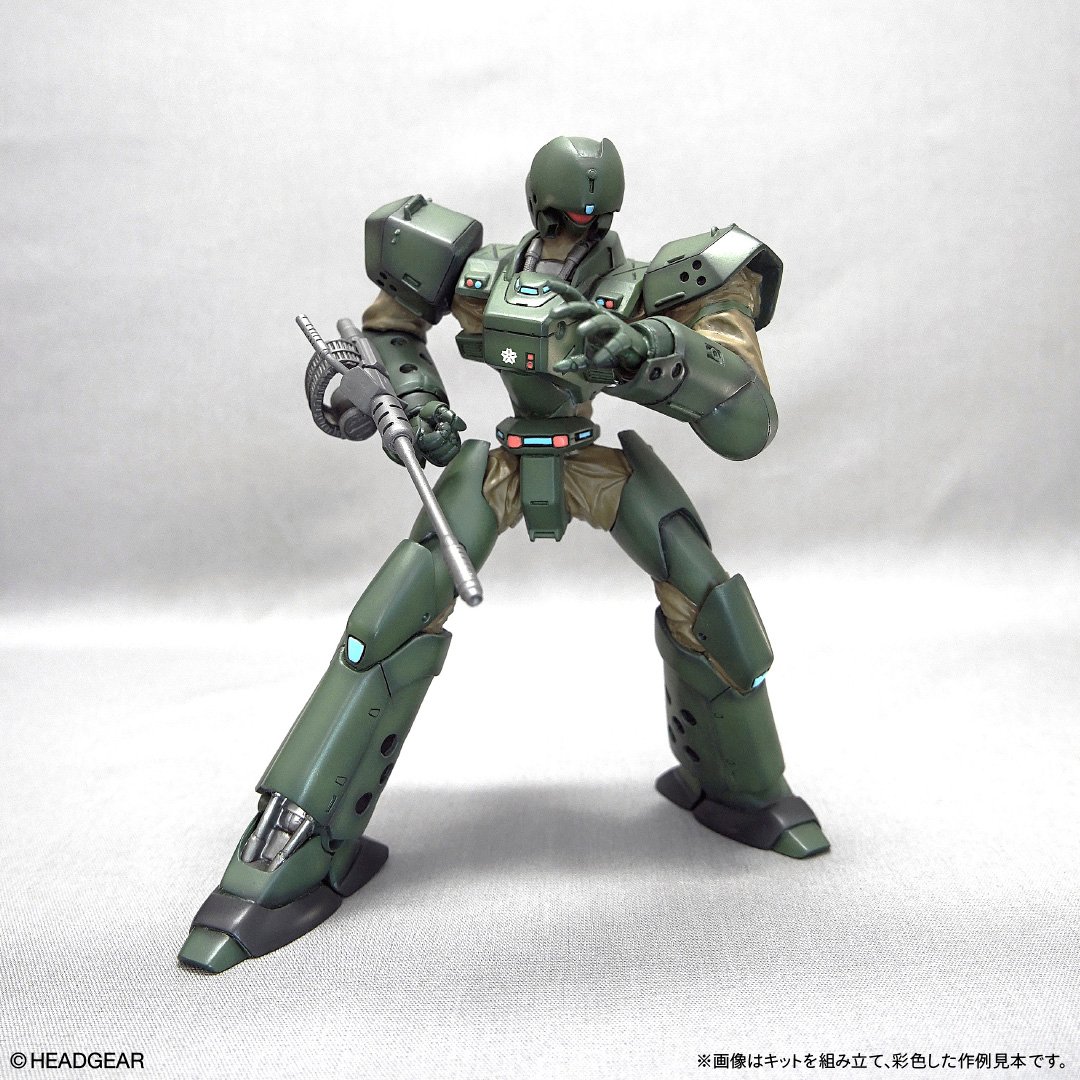 予約早割商品】ARL-99 ヘルダイバー (1/35スケール) | ソフビレガシー