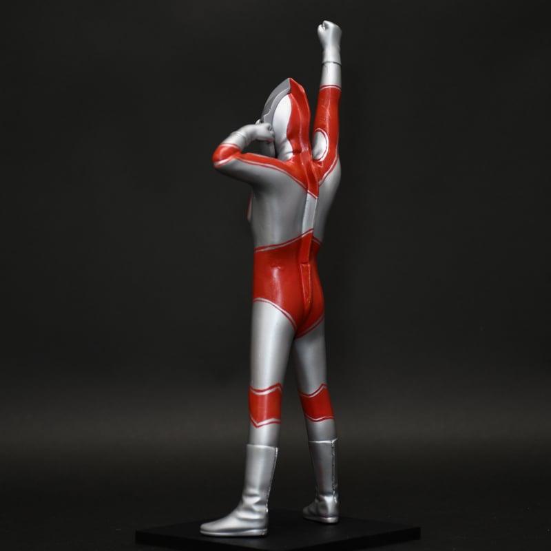 帰ってきたウルトラマン】ソフビまとめ売り