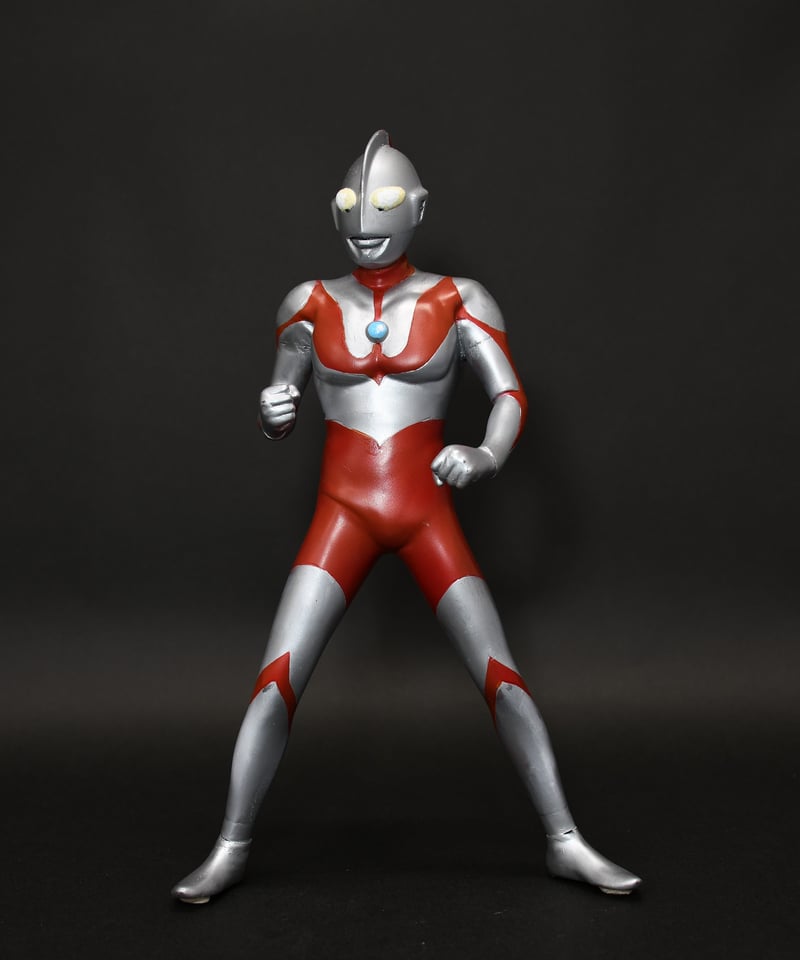 1/1 ゲーム・おもちゃ・グッズ ≪未組立≫ウルトラマン 1/350スケール