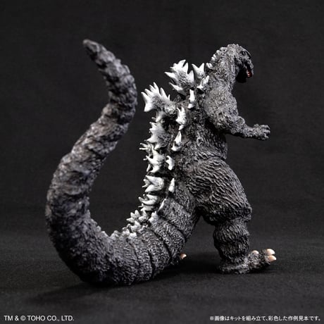 ゴジラ(1955)