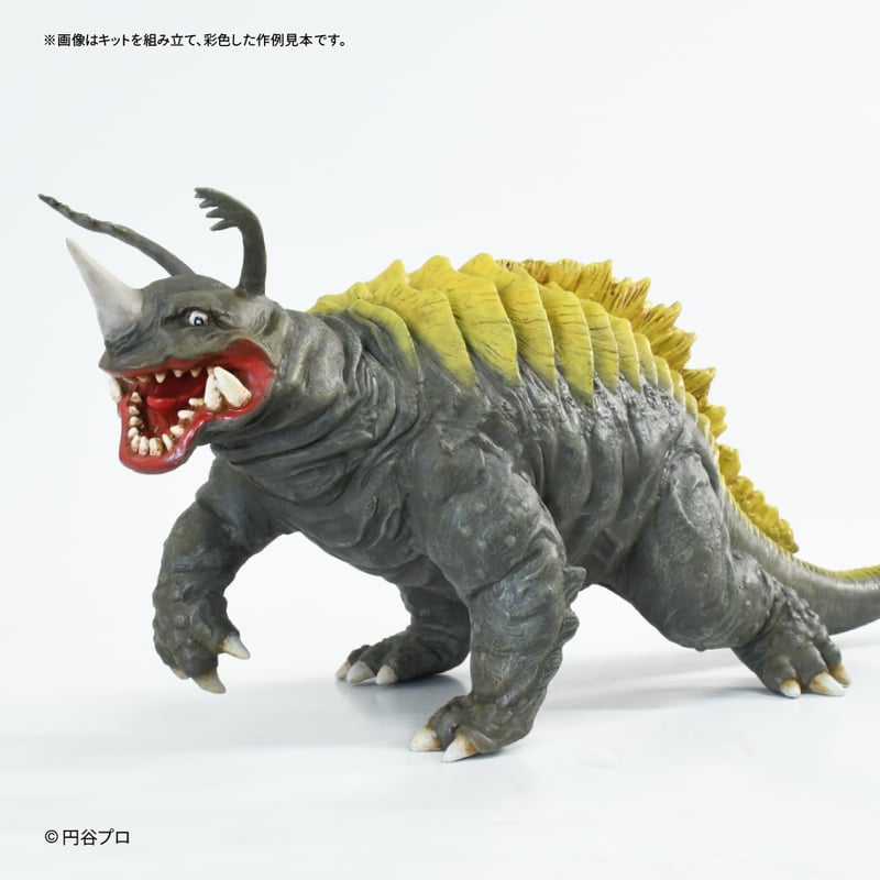 ネロンガ ソフビ 円谷怪獣総進撃 6/27(土)ウルトラ怪獣シリーズにネロンガが登場！！ – 円谷