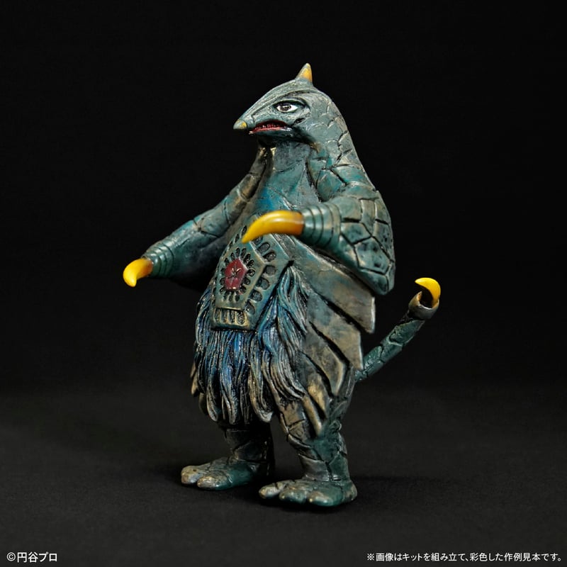ソフビ　イナズマン　ベムスター 予約早割商品】ベムスター | ソフビレガシー