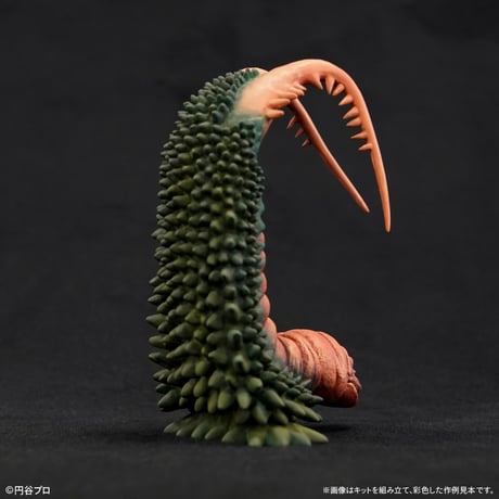 ツインテール