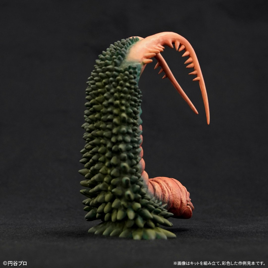 ツインテール | ソフビレガシー