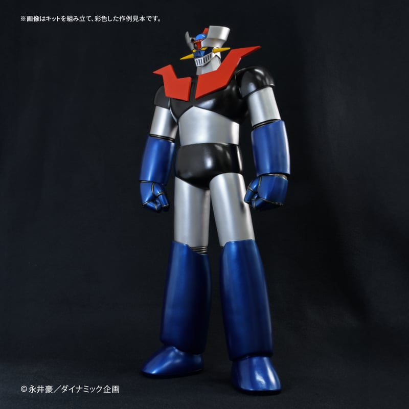早い者勝ち! マジンガーZ ソフビ マジンガーZ | ソフビレガシー