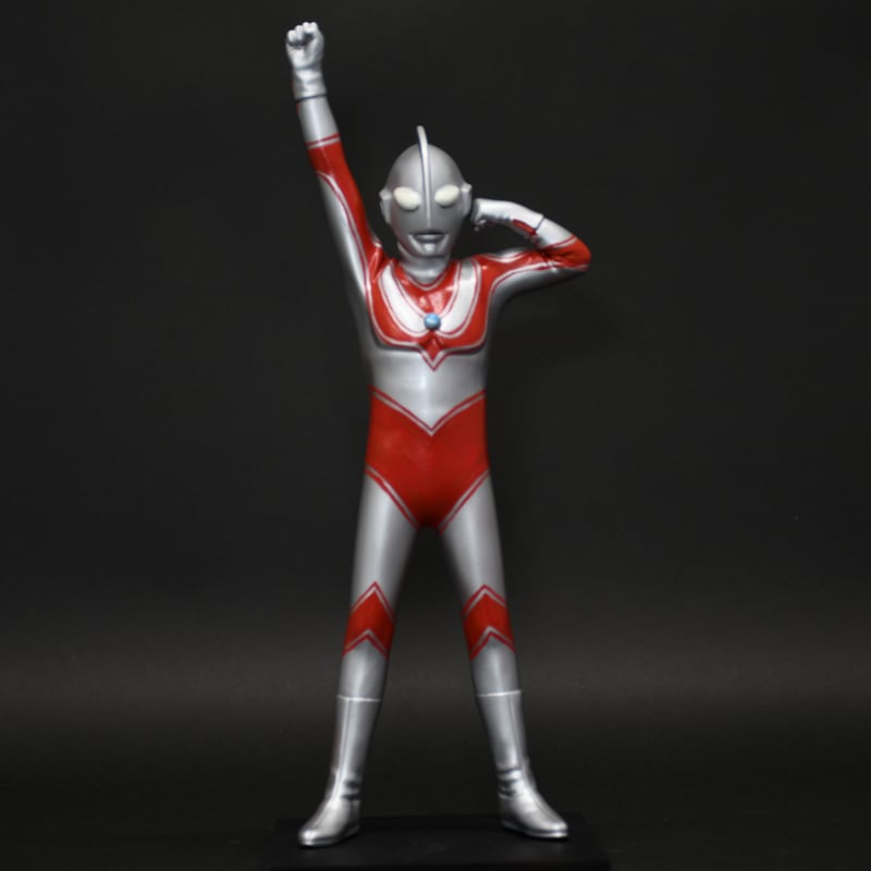 ⚠️当時物帰ってきたウルトラマンウルトラマンジャックキングス
