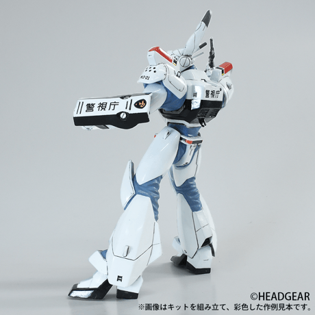 【予約早割商品】イングラム1号機【劇場版】