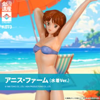 アニス・ファーム(水着ver.)
