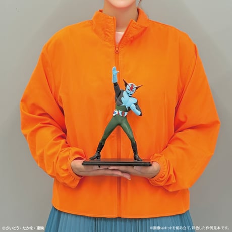 超人バロム・１