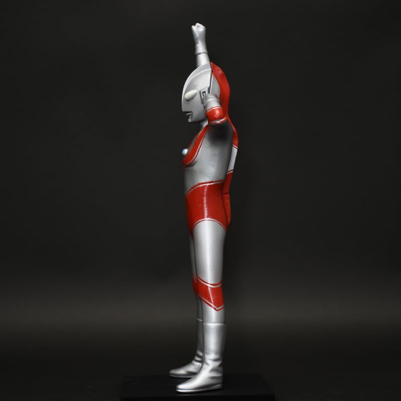 帰ってきたウルトラマン　キングストロンフィギュア キングストロン of ウルトラ怪獣.com