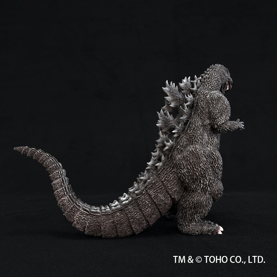 エンカビニール ENKAVINYL ゴジラ1954 初代ゴジラ ソフビ エンカビニール 初期ゴジラ エンカビニール ENKAVINYL ゴジラ