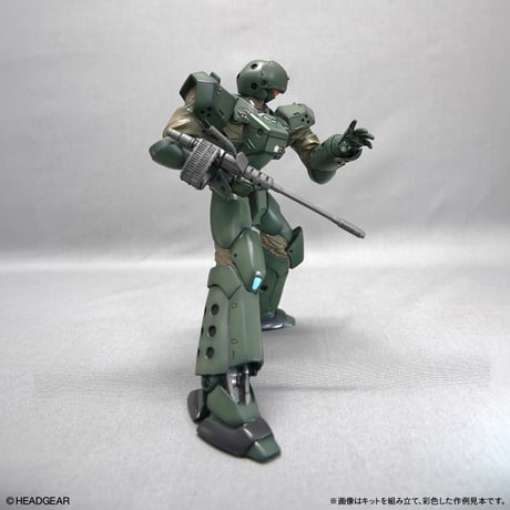 【予約早割商品】ARL-99 ヘルダイバー (1/35スケール)
