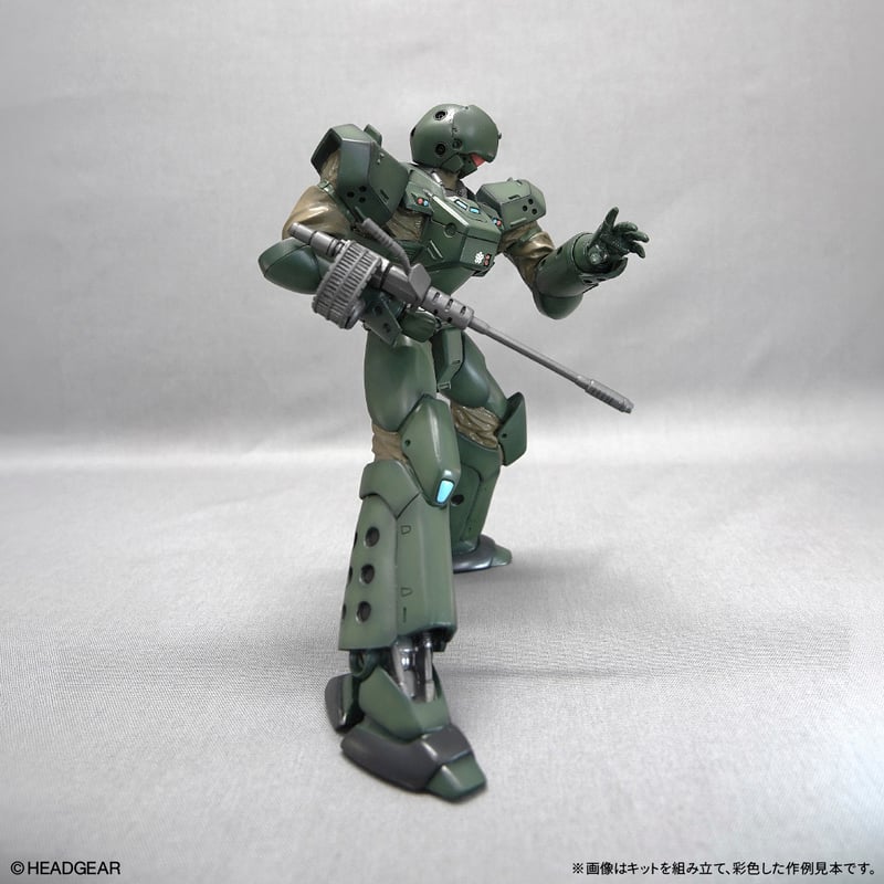 予約早割商品】ARL-99 ヘルダイバー (1/35スケール) | ソフビレガシー