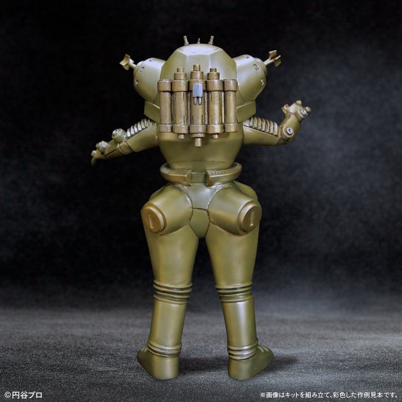 予約早割商品】キングジョー | ソフビレガシー